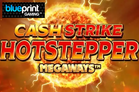 Cash Strike Hotstepper Megaways